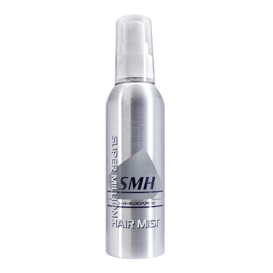Super Million Hair – Hard Mist Spray (165ml)