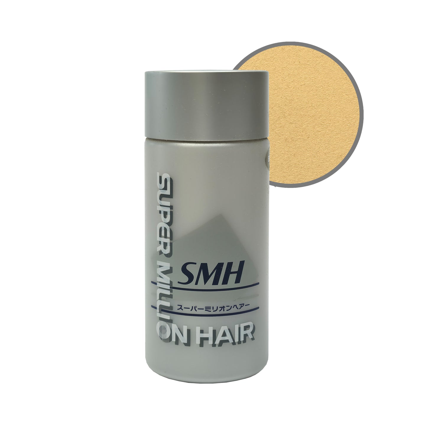 Hair Building Fibre (40g)