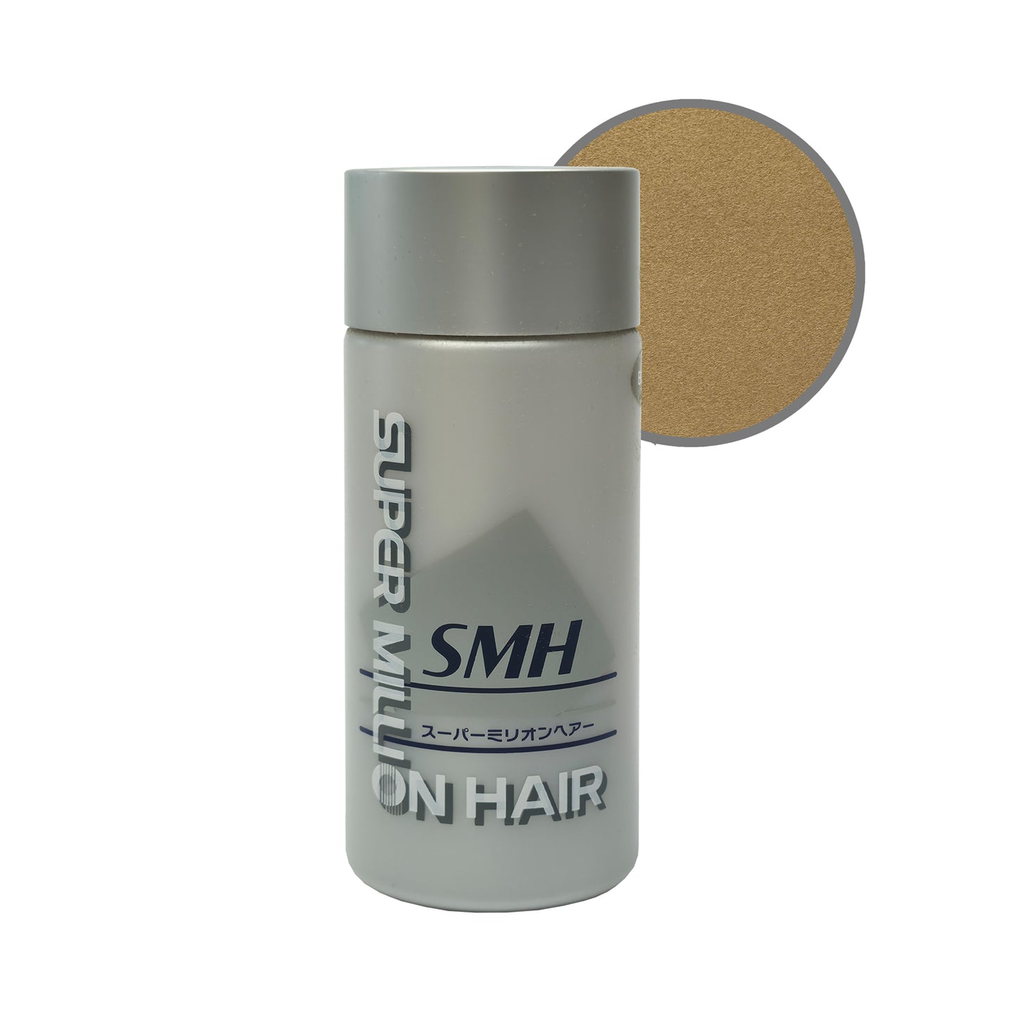 Hair Building Fibre (40g)