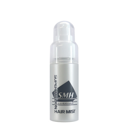 Super Million Hair – Hard Mist Spray (60ml)