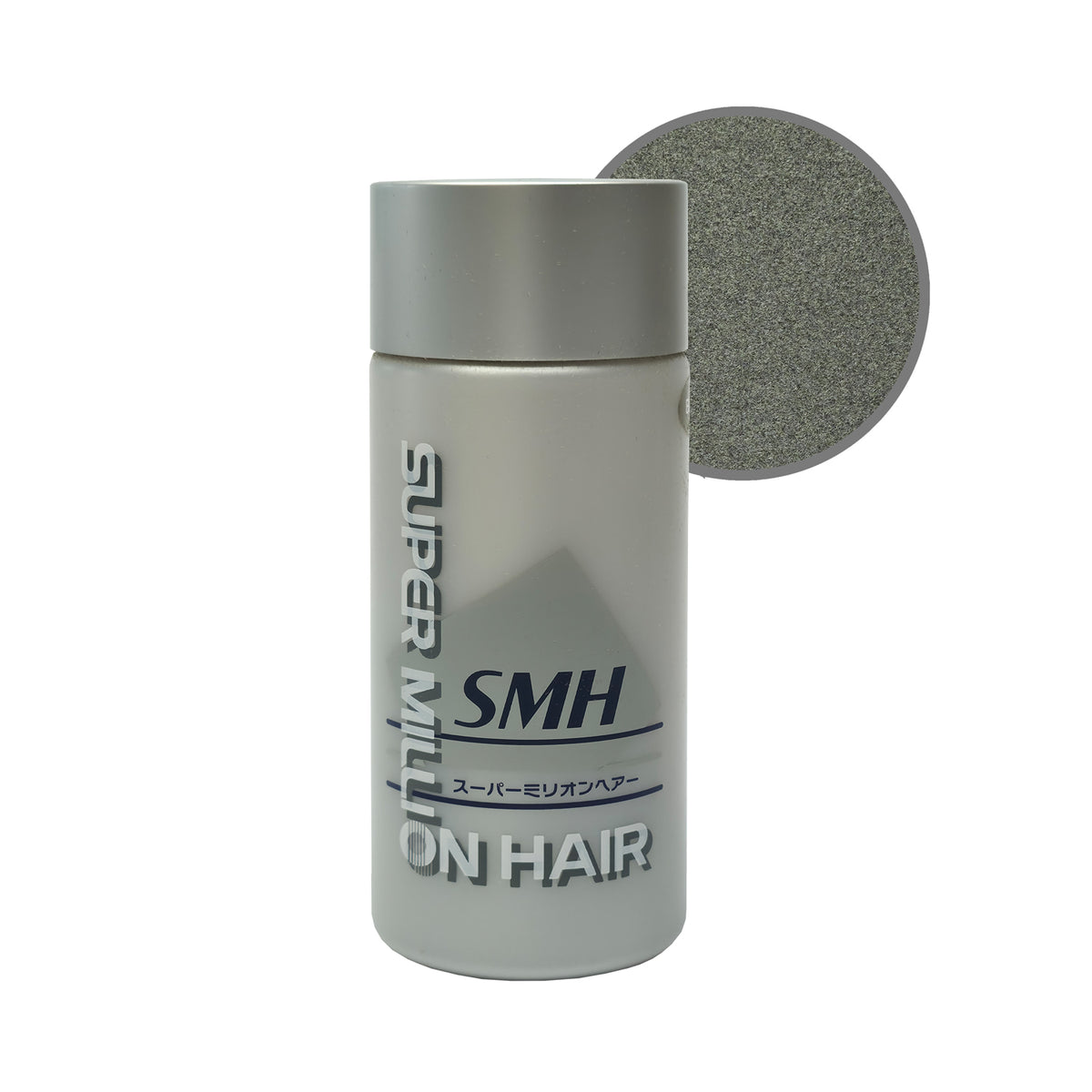 Super Million Hair - Hair Building Fibre 40g