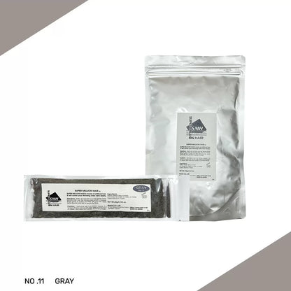 Hair Building Fibre Refills (100g Pack)