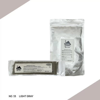 Hair Building Fibre Refills (100g Pack)