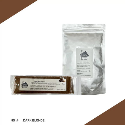Hair Building Fibre Refills (100g Pack)