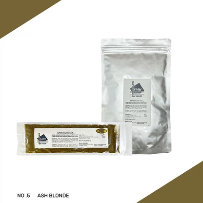 Hair Building Fibre Refills (100g Pack)