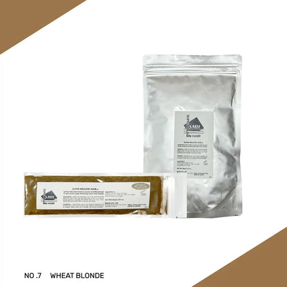 Hair Building Fibre Refills (100g Pack)