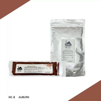 Hair Building Fibre Refills (100g Pack)